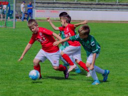Hillen Cup 2024